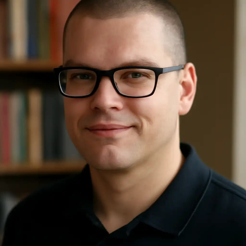 Lars Visser
